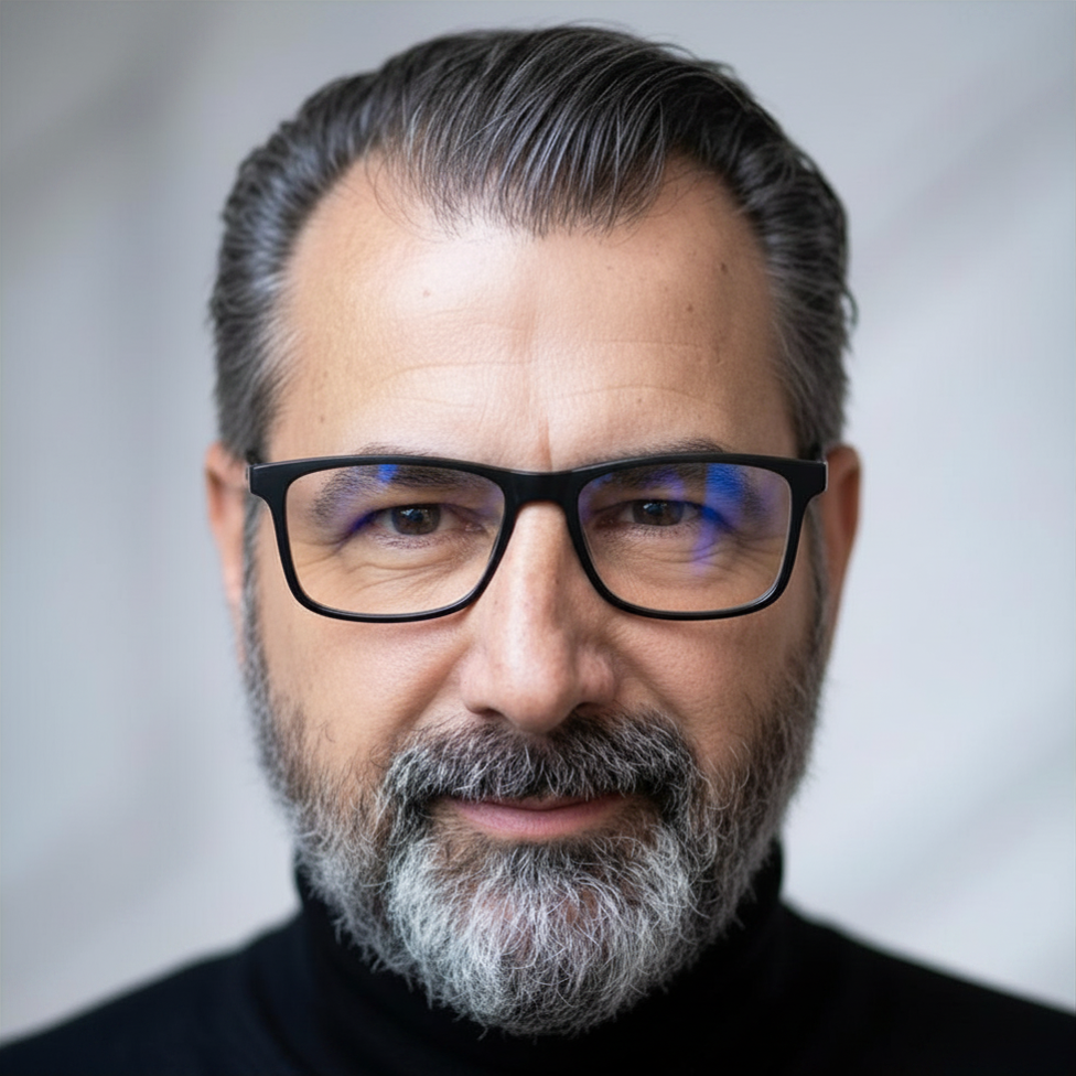 Dipl.-Ing. Martin Elfenbein